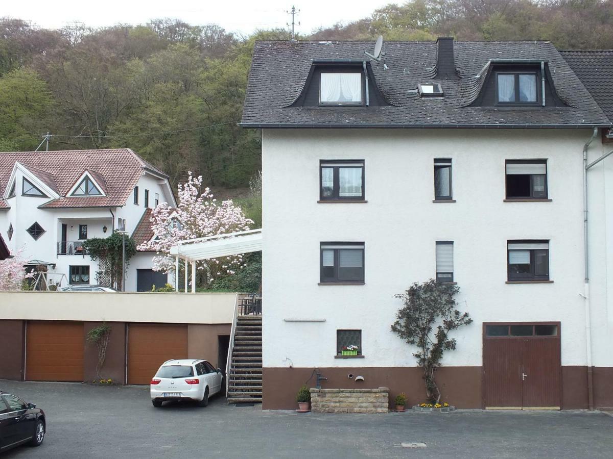 Gaestehaus Neises Minden  Bagian luar foto