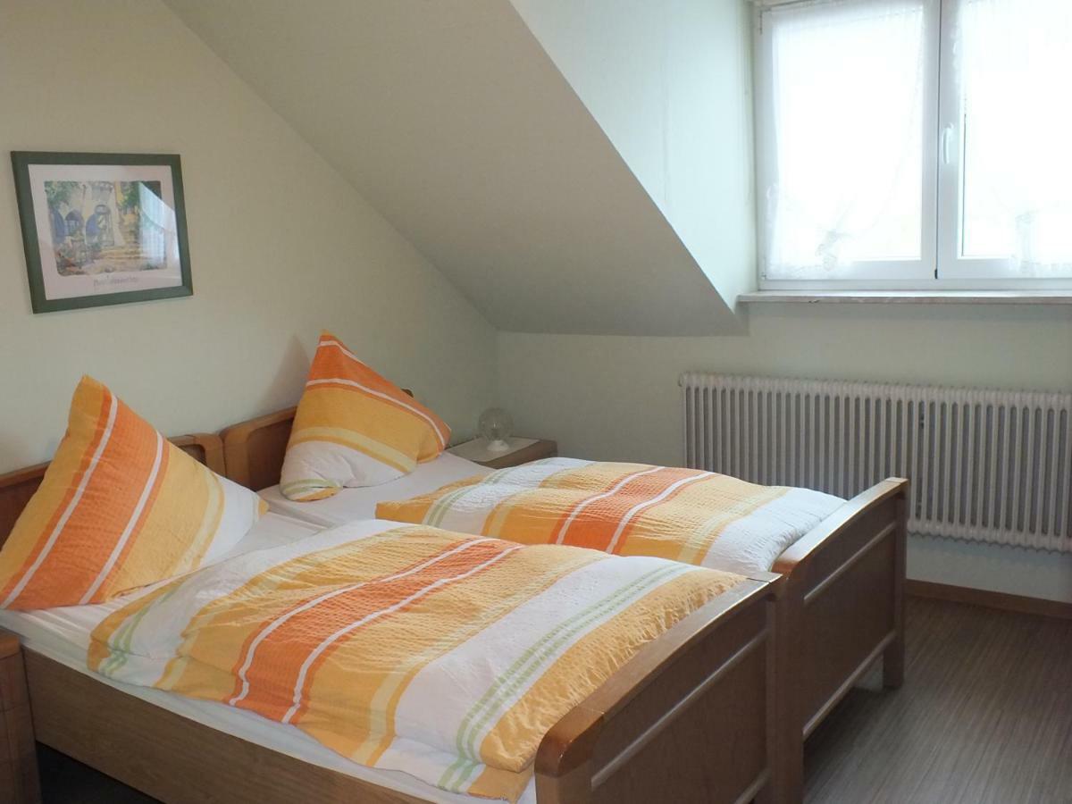 Gaestehaus Neises Minden  Bagian luar foto