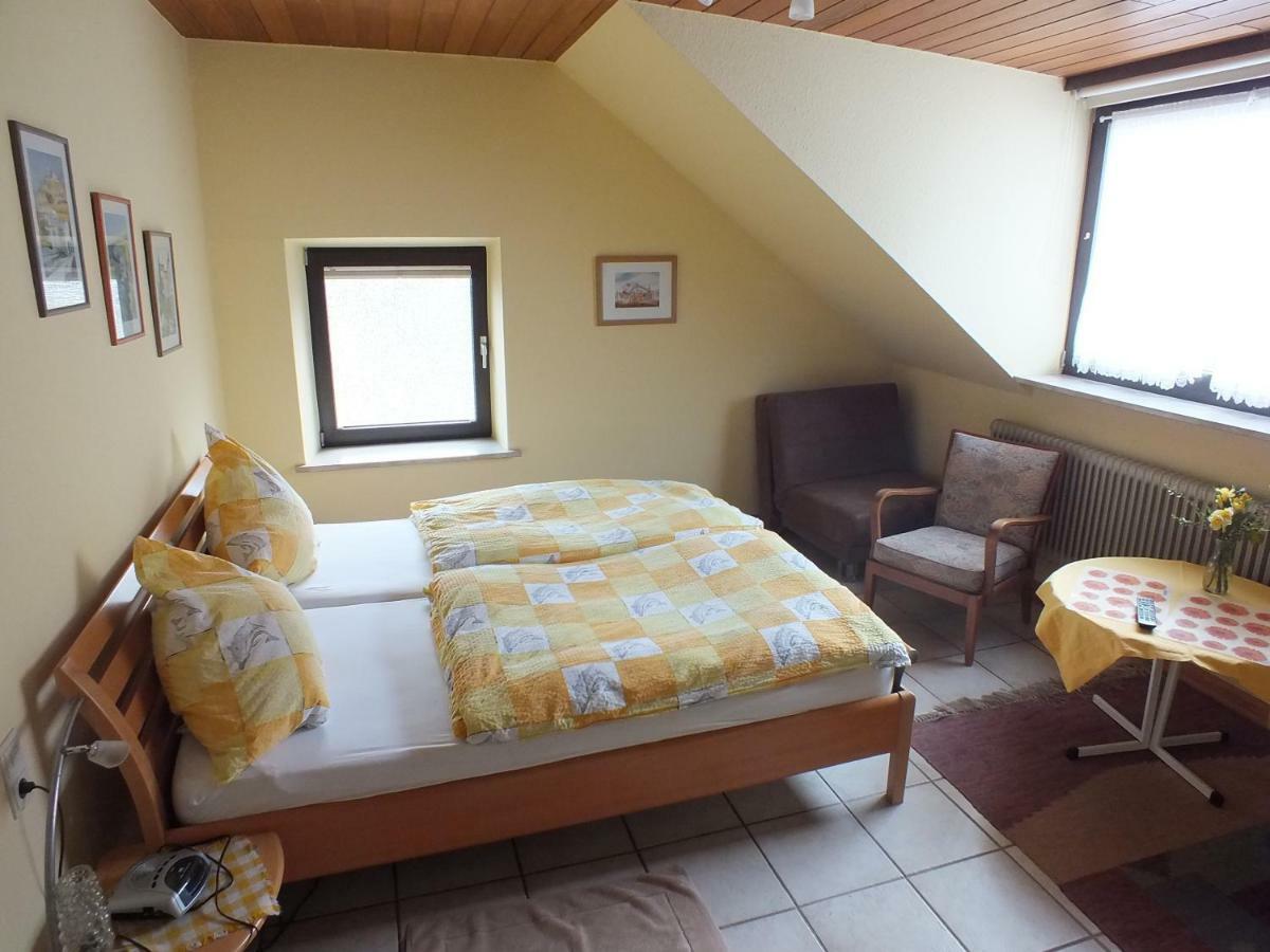 Gaestehaus Neises Minden  Bagian luar foto