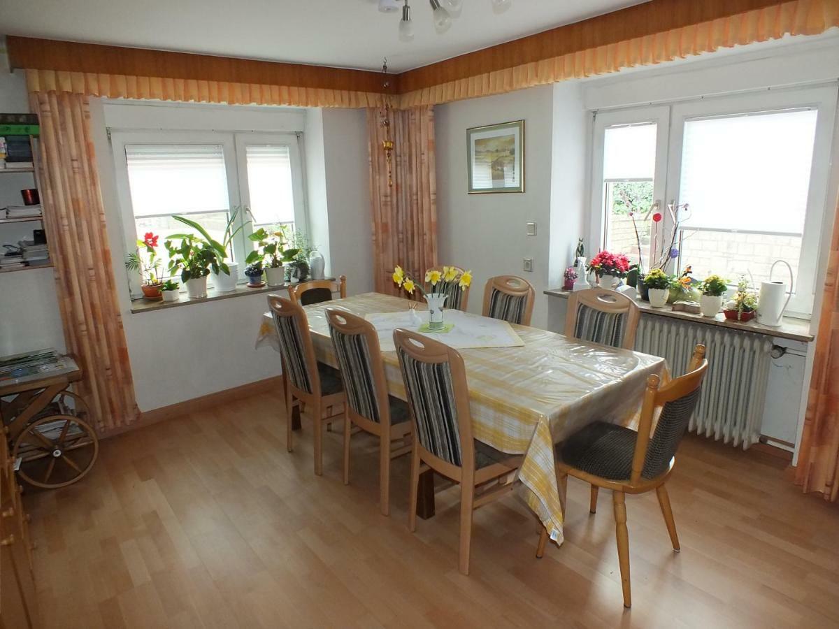 Gaestehaus Neises Minden  Bagian luar foto