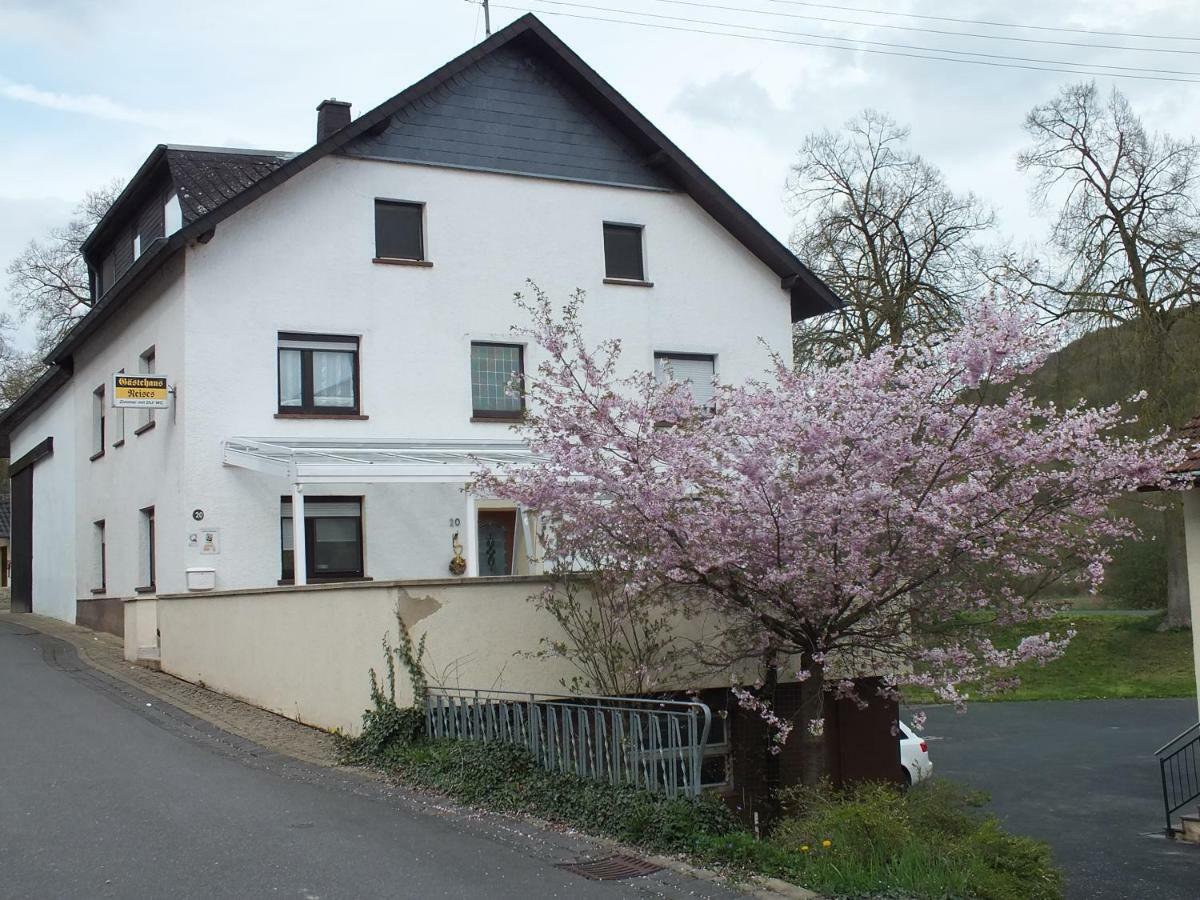 Gaestehaus Neises Minden  Bagian luar foto